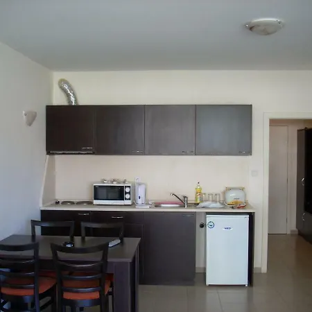 Appartamento Forum2 Sunny Beach
